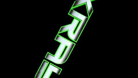 MY NEW INTRO MADE IN 3DS MAX