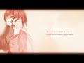 [Nico Nico Singer] ShounenT feat koma'n - Just Be Friends-piano.ver- (eng sub)
