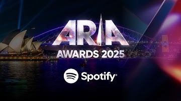 ARIA Awards 2025