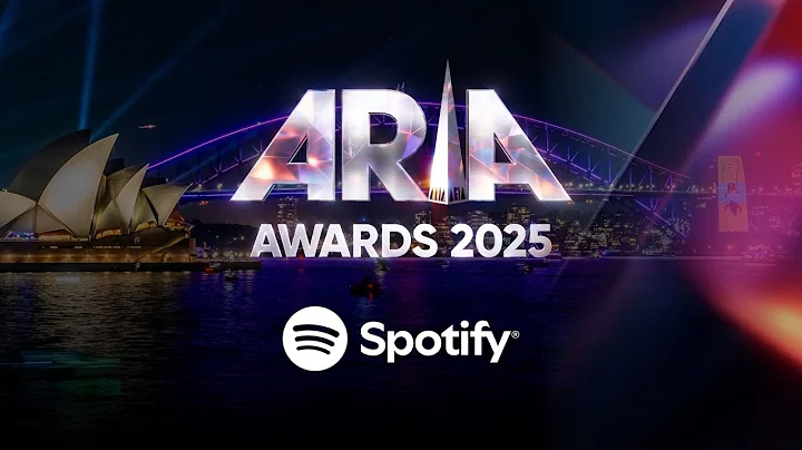 ARIA Awards 2025