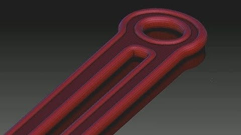 Edge Loop Magic Zbrush