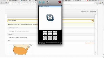 VoxDesk - Outbound Call Center Setup