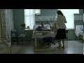 The Be All and End All - Clip