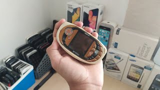 Nokia N-Gage Overview Early 2020 | Still worth it? screenshot 2