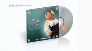 Sofia Vicoveanca - Miresuica, Tu Mireasa