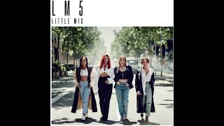 American Boy (Extended Version) - Little Mix Resimi