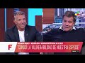 Facundo Manes: "La felicidad también se encuentra en situaciones difíciles"