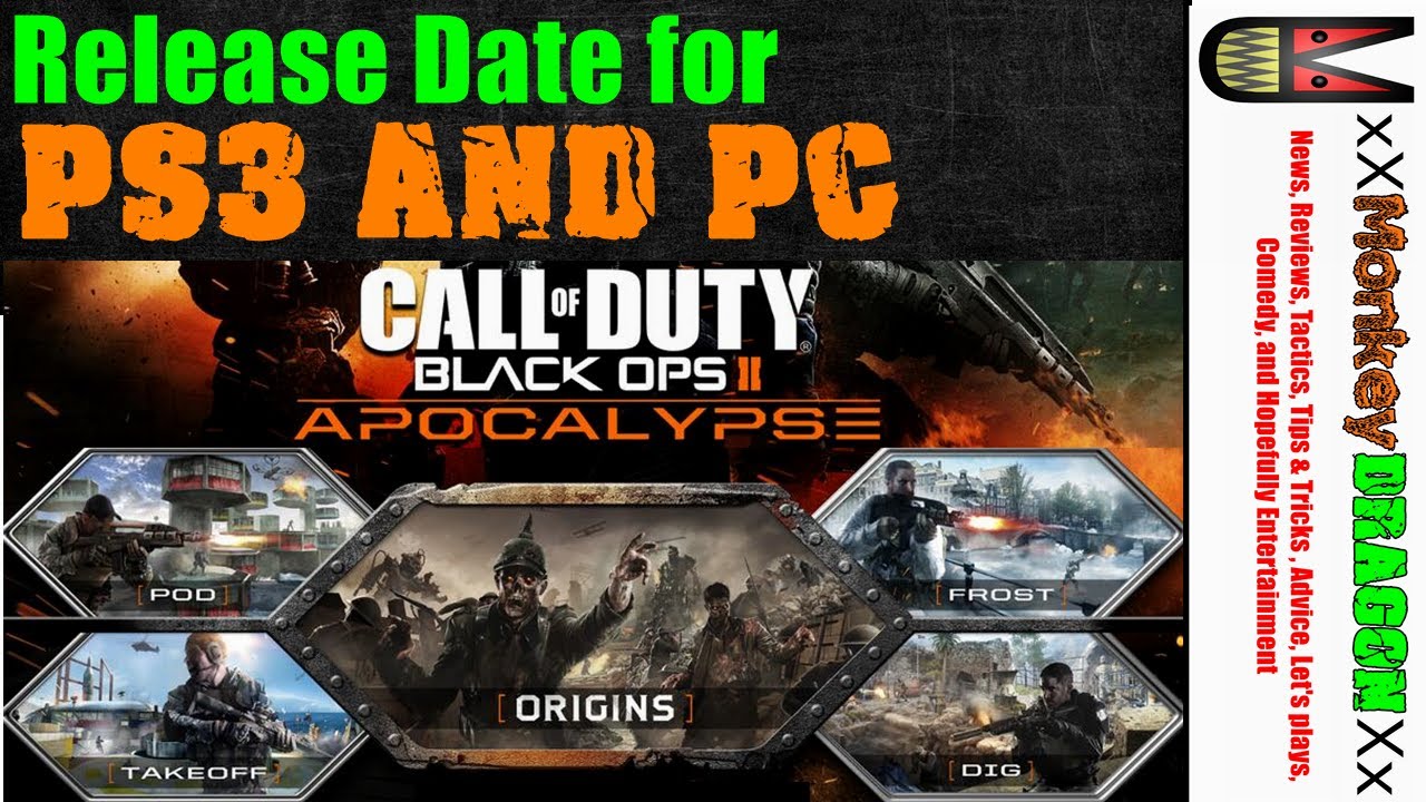 call of duty black ops 2 uprising dlc ps3 download