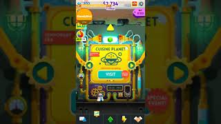 Cash Inc Ep 4 Money Game Play Simulation Boosters screenshot 5