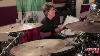 Jason Cooper Of The Cure - Shake Dog Shake screenshot 5