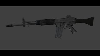 [CSS | Released] Daewoo K2