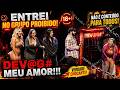 QUANTO VOCÊ QUER? O QUE O VÉIO DA LANCHA OFERECEU QUE CHOCOU O RAPHAEL GHANEM NO RS😱💰STAND UP COMEDY