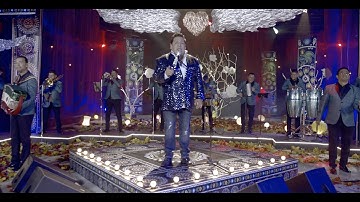 Los Angeles De Charly - Te Metiste (Live)