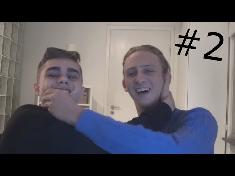 Min ex BF dejtar min kusin