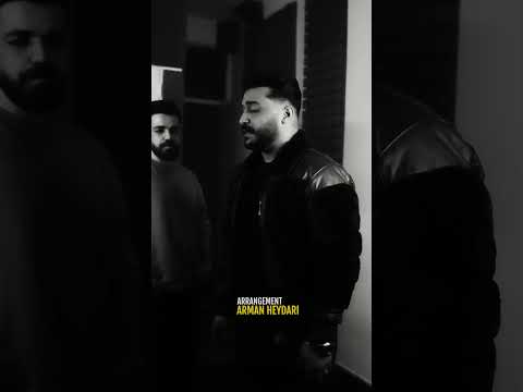 Reza Karami Tara - Sargardan | COMING SOON
