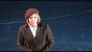 Rebecca Das Musical - Eng Subs - Jastraunig, Ammann, Soetenga