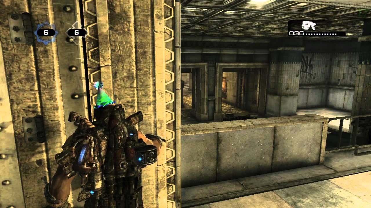 Zone Of The Enders 3 YouTube