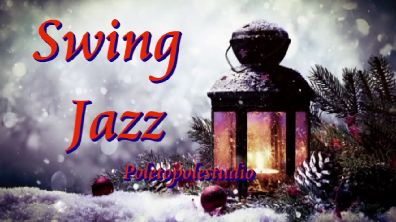 Swing Jazz– Japanese Jazz｜軽やかに揺れる夜（5 Tracks）｜Poletopolestudio Official