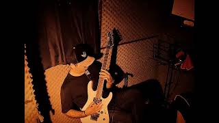 Clean Tone Practice and Freestyle Jam with Rhythmic Flow | Amateur Freestyle Sample Method Number 5