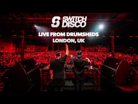 SWITCH DISCO -