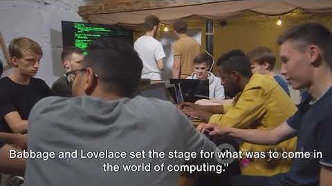 The Incredible Journey of Computers: From Past to Present and Beyond!