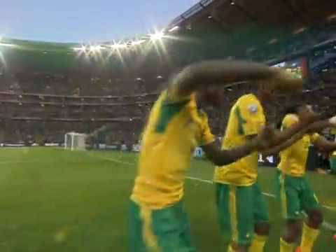 Copa do Mundo da África do Sul - 2010