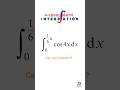 Integration|| A level #maths