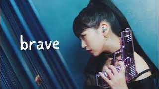 twice brave // slowed and reverb  ࿐‧₊˚