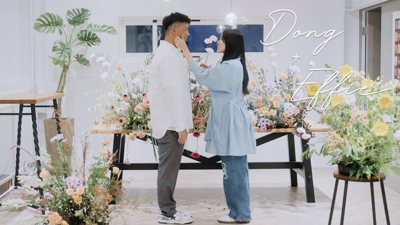 :: 求婚記錄 Propose Story ::
