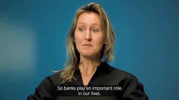 Rethinking the Banking Industry – Mergers & Acquisition