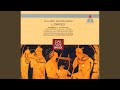 Miniature de la vidéo de la chanson L'orfeo, Atto Terzo: «Ahi, Sventurato Amante!» (Orfeo)