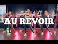 AU REVOIR by Filatov, Karas, Busy Reno | SALSATION® Choreography by SEI Olga Gevondyan