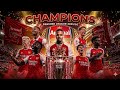 Chris Brown The Champions Arsenal Champions Primer League Anthem 2026 
