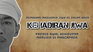 Download lagu PROSES MASUKNYA JIWA KE DALAM WARUGA