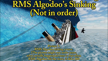 10 Pictures Taken In Algodoo’s Sinking (Read description?)