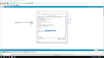 FREE CCNA Lab 002: Basic Router Security Configuration 2