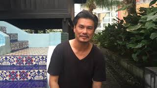 Ar. Adrianta Aziz for ACAE