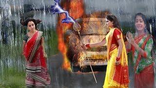 Saravanan Meenakshi Serial - 24/10/2017 - Episode 1552 - Today Episode Full Video Guesses