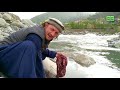 How to catch Fishes in Swat l Catching of Small Fishes l سوات میں مچھلی پکڑنے کا روایتی طریقہ l 2020