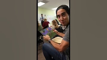 why you should never play video games in class #shorts