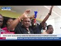 Aniocha North Youths Purchase Nomination Form For Kelvin Okolie To Represent Constituency 