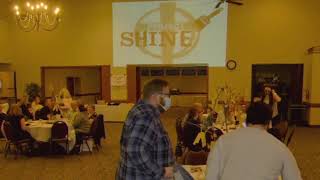 Project Shine Auction LIVE