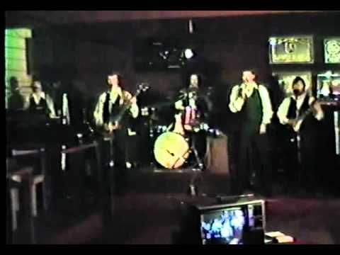 Billy Bova and the Oldies But Goodies Band (OBG) -...