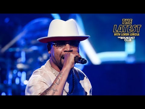 Juvenile Speaks On Lil Wayne Missing Verzuz, Chadwick Boseman To Receive Hollywood Star