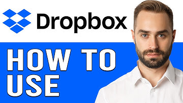 Dropbox Business Tutorial 2024|How To Set Up & Use Dropbox Business (Step By Step)