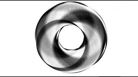 2015 INOX HTML5 MORPHING FRACTAL BY SOLETODOPES NOCETO ITALY