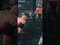 Goldberg destroy everyone Elimination Chamber 2003 #goldbergwwe #wwe #randyorton ##wcw #wrestling