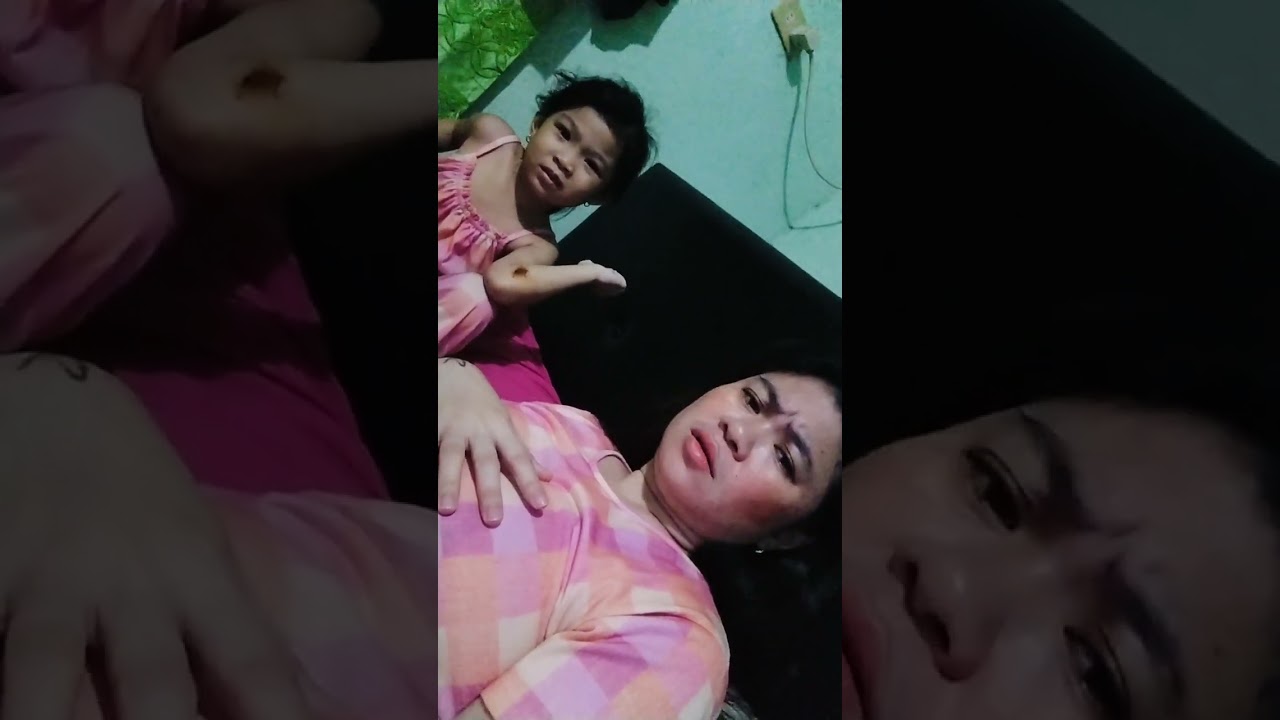 My Strong and Brave Daughter ❤️❤️❤️