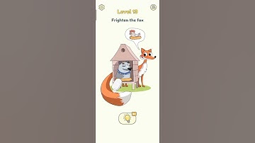 DOP 2 (Delete One Part 2) Gameplay Level 13 #short #gaming #Ahsan Gaming Zone