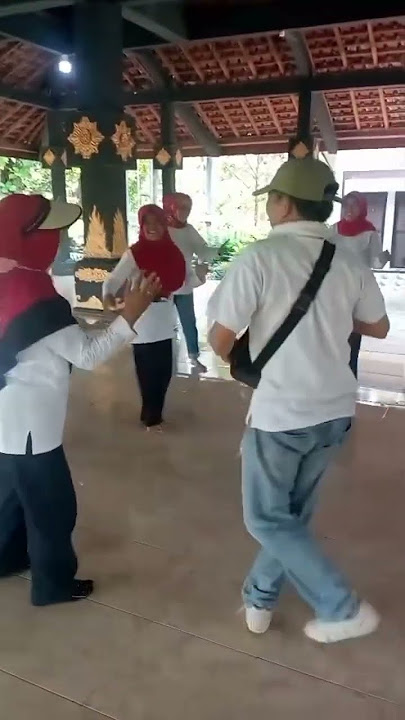 #joget #jogetviral #terajana #jogetlucu